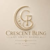 Crescent Bling logo
